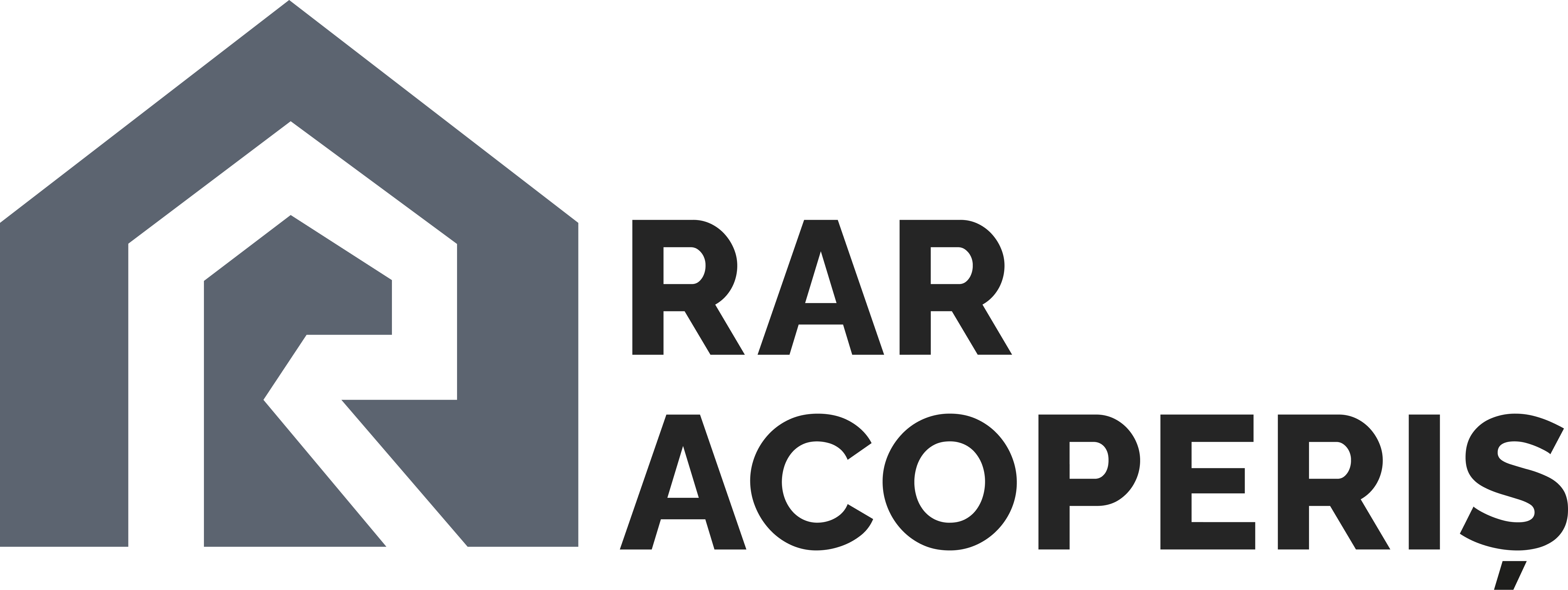 RAR Acoperiș