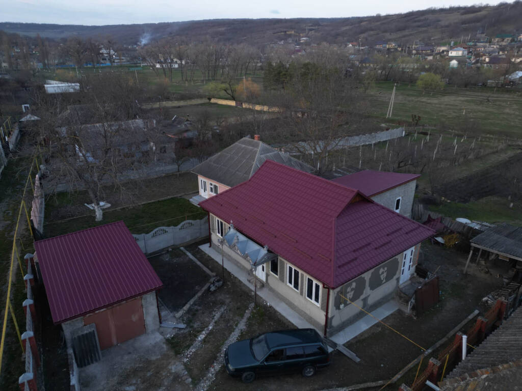 Straseni s.Tataresti 2