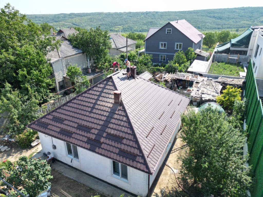 Schinoasa deal