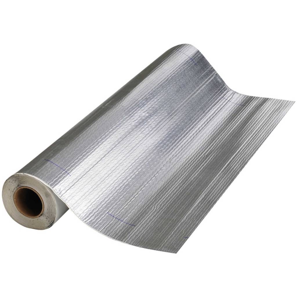 Izolație și membrane RAR Acoperiș